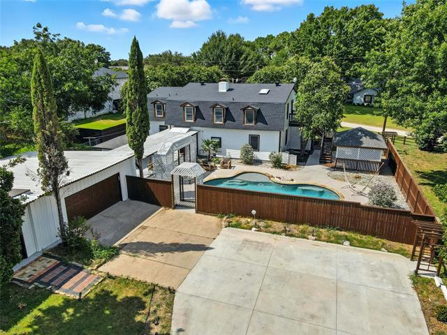 1323 Dublin St in Grapevine, TX - Building Photo - Building Photo