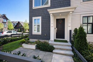 14151-1458A 58A Ave. in Surrey, BC - Building Photo