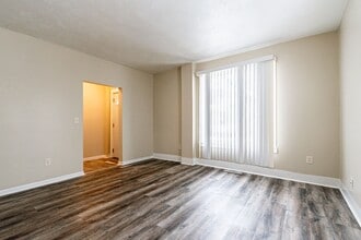 506 5th St in Fort Wayne, IN - Building Photo - Building Photo