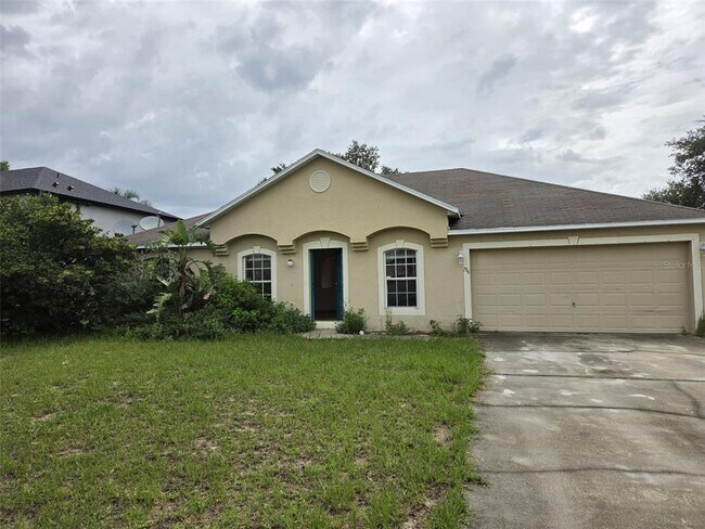786 Gila Dr in Kissimmee, FL - Building Photo - Building Photo