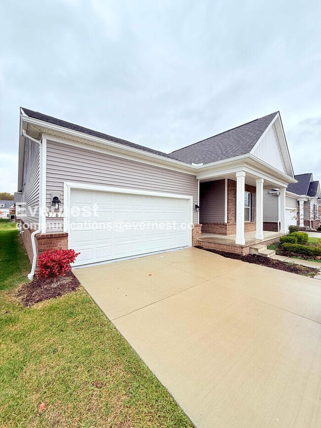 property at 3767 Park Creek Ln