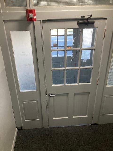 120 Danforth Ave in Jersey City, NJ - Building Photo - Building Photo