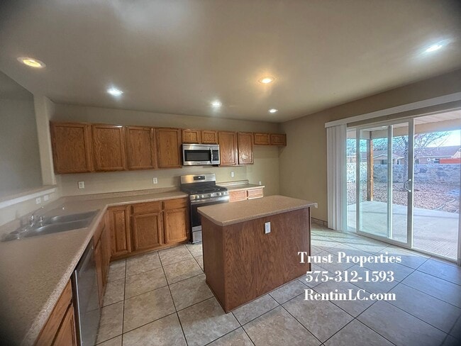 4842 Calle Bella Ave in Las Cruces, NM - Building Photo - Building Photo