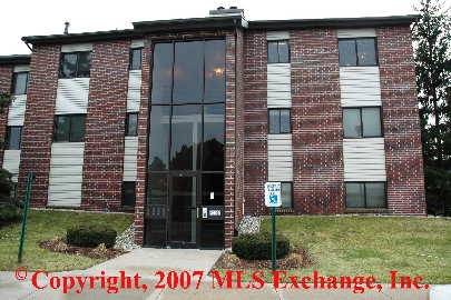 3406 Devonwood Hls NE in Grand Rapids, MI - Building Photo