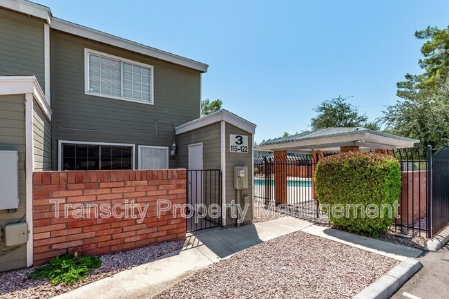 2301 E University Dr