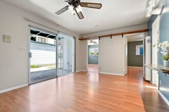 643 Nautilus St in San Diego, CA - Building Photo - Building Photo