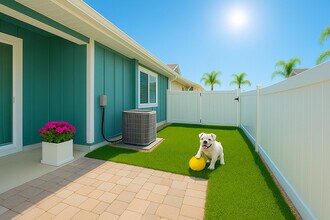 Viva at New Smyrna Beach in New Smyrna Beach, FL - Foto de edificio - Building Photo