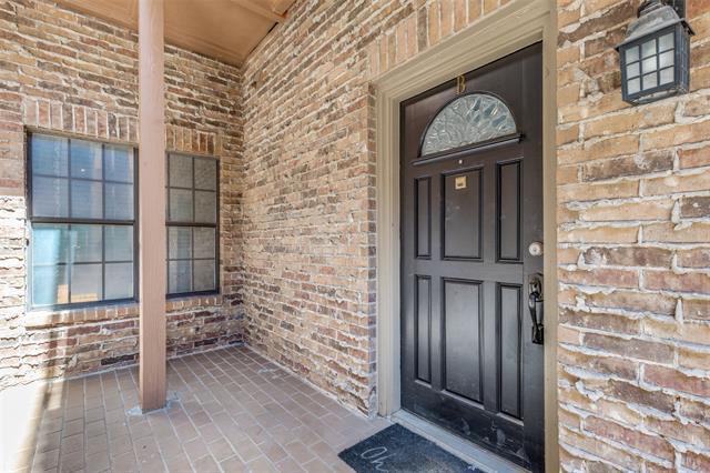 6006 Auburndale Ave in Dallas, TX - Building Photo - Building Photo