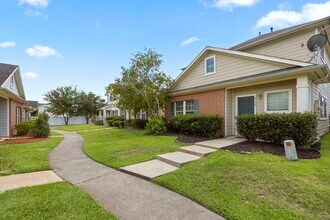 6158 Settlers Lake Cir E in Katy, TX - Building Photo - Building Photo