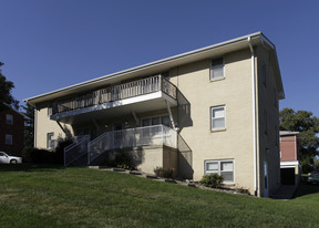 3004 S 107th Ave Apartments