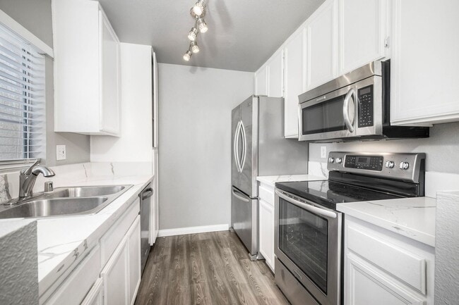 property at 7349 Calle Cristobal