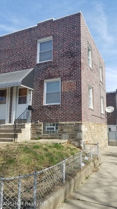 4823 Rosalie St Photo