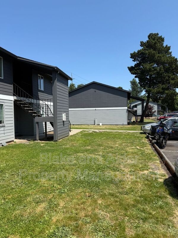 property at 3879 NE 152nd Ave