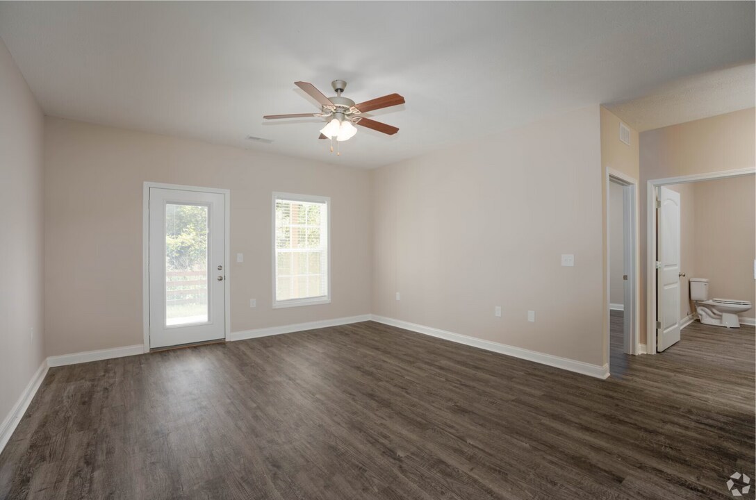 4563 Wal Valley Way, Unit 411 in Bowling Green, KY - Building Photo