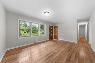 6316 Amhurst Rd in Durham, NC - Building Photo - Building Photo