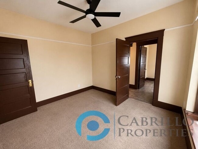 property at 2203 Broadway