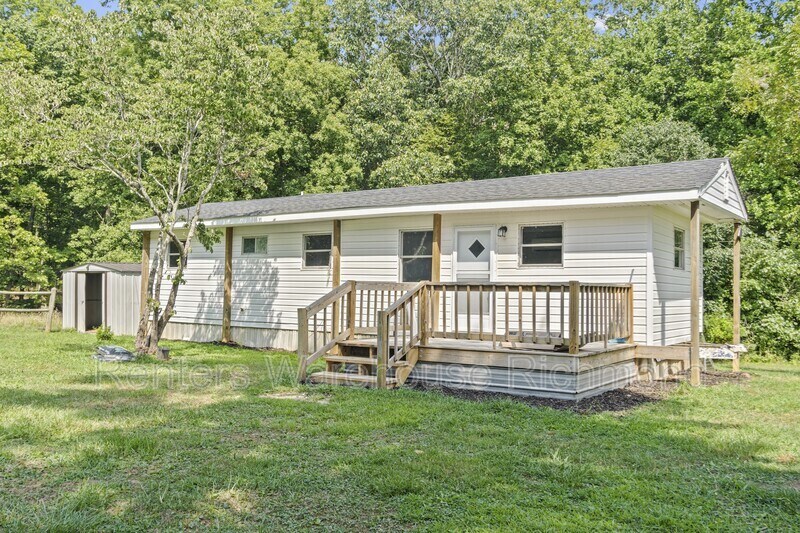 2729 Turner Rd Rentals in Goochland, VA