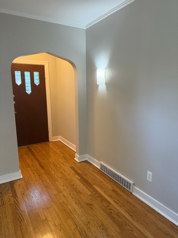 property at 2138 W McLean Ave