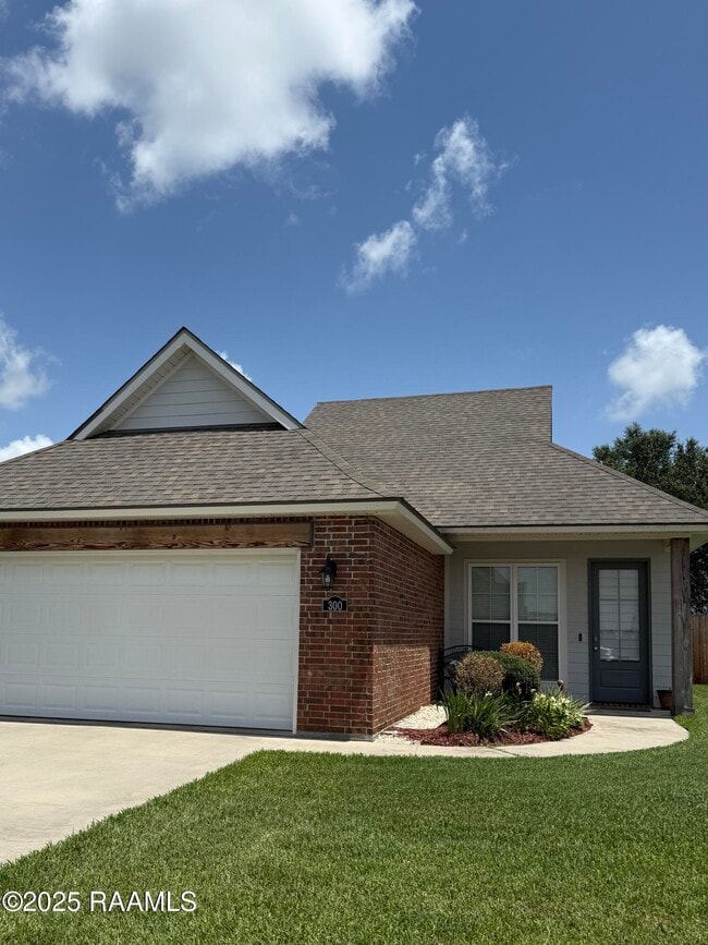 property at 300 Adelaide Dr