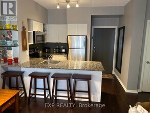 35 Hayden St in Toronto, ON - Building Photo - Building Photo