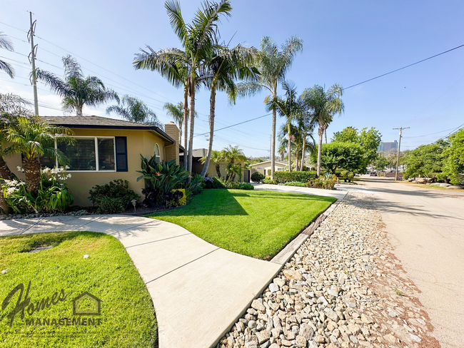 664 Kaylyn Way in San Marcos, CA - Building Photo - Building Photo