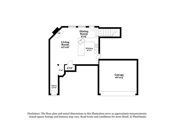 121 Townview Dr in Woodstock, GA - Building Photo - Building Photo