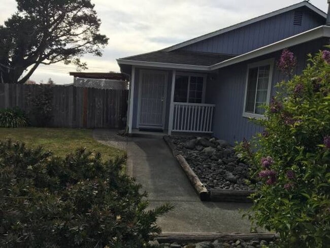 property at 2200 Silverbrook Ct