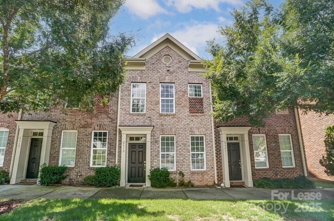 property at 9519 Longstone Ln