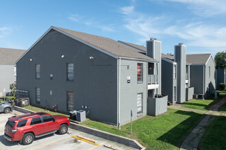 Pipers Crossing in Houston, TX - Building Photo - Building Photo