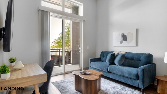 1310 Hillside Ave, Unit 104