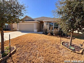 10754 Francisco Way in Converse, TX - Building Photo - Building Photo