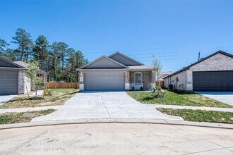 5734 Avalon Woods Dr in Spring, TX - Building Photo - Building Photo