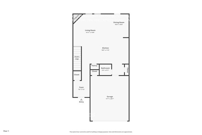 128 Inman Dr in Canton, GA - Building Photo - Building Photo