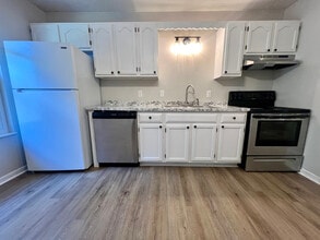 1402 Hicks Rd in Jefferson City, TN - Building Photo - Building Photo