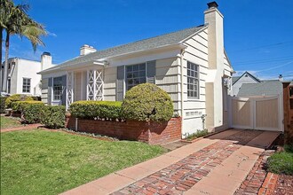 3430 Dumas St in San Diego, CA - Building Photo - Building Photo