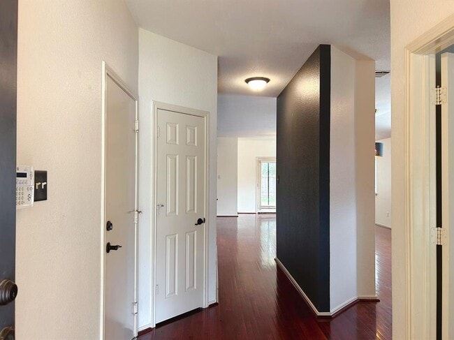 3589 Rock Shelf Ln in Round Rock, TX - Building Photo - Building Photo