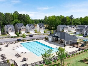 224 Lauritsen Way in Newnan, GA - Building Photo - Building Photo