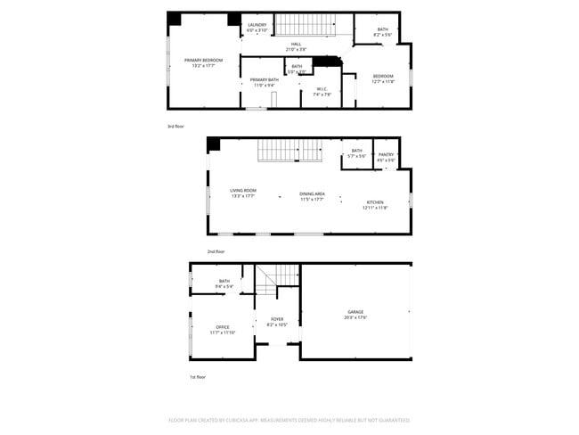 property at 2013 Cochran St