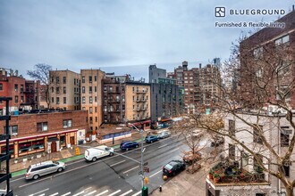 51 Leroy St in New York, NY - Foto de edificio - Building Photo