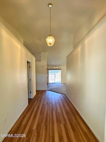 210 Emigrant Wy in Fernley, NV - Building Photo - Building Photo