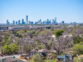 1116 Ebert Ave in Austin, TX - Building Photo