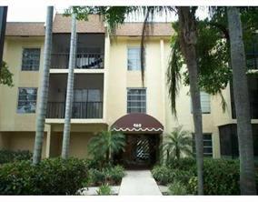 460 NW 20th St in Boca Raton, FL - Building Photo