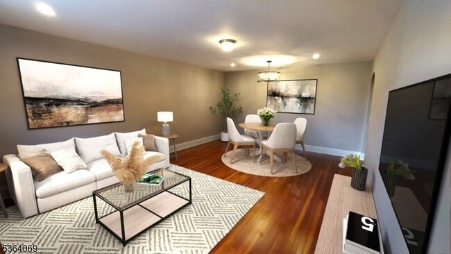 575 Belleville Ave in Belleville, NJ - Building Photo - Building Photo