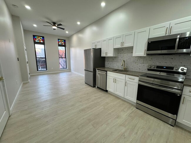 property at 2416 N Charles St