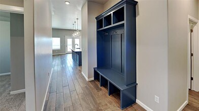 9025 NW 124th St in Yukon, OK - Building Photo - Building Photo