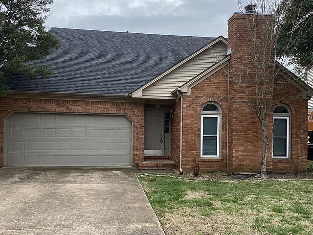 property at 751 Steeplechase Way