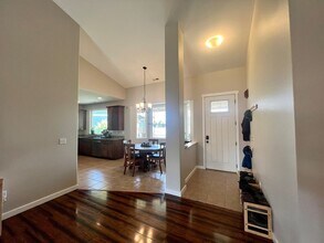 609 Lilac Way in Ellensburg, WA - Building Photo - Building Photo