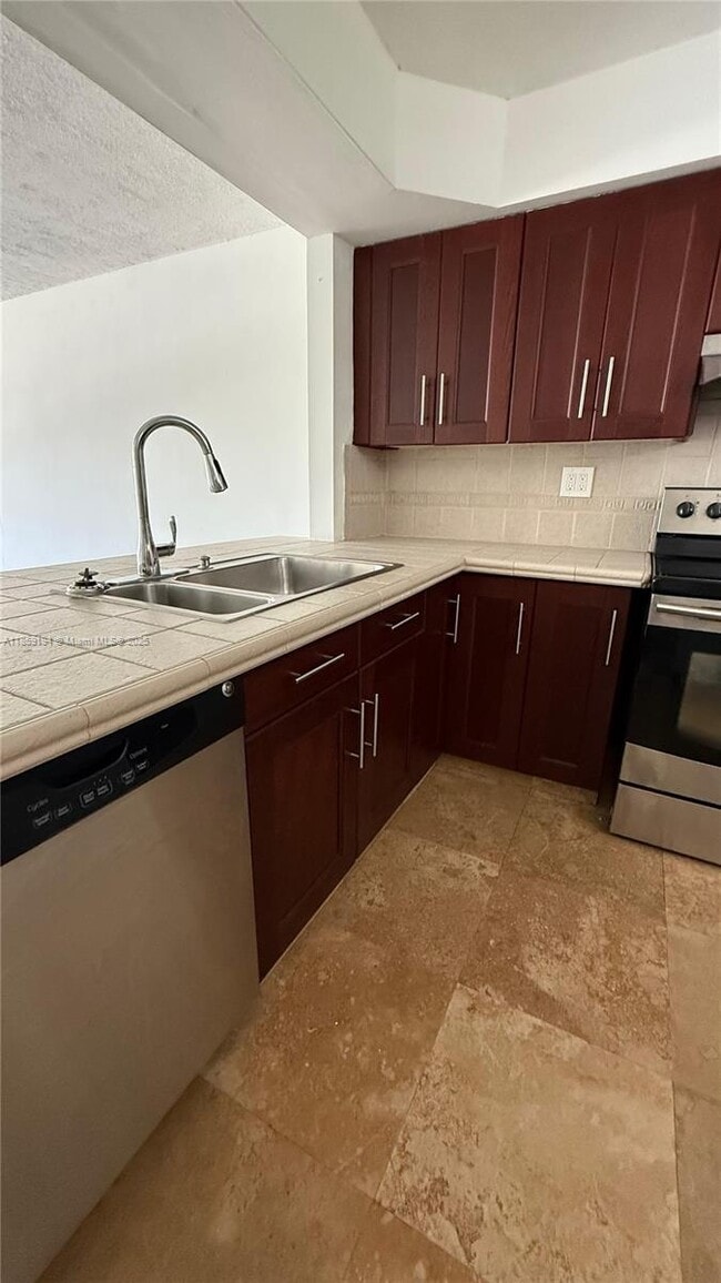 property at 1400 NE 191st St