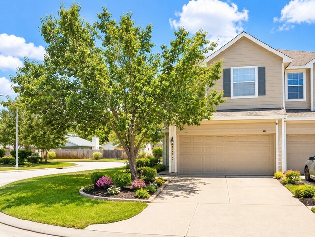 property at 17242 Oakwood Chase Dr