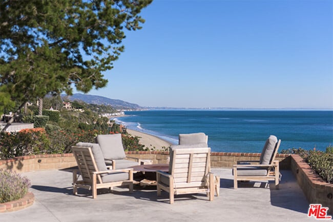 28028 Sea Ln Dr in Malibu, CA - Building Photo - Building Photo